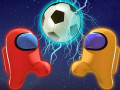 Игри 2 Player Imposter Soccer