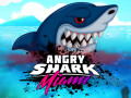 Игри Angry Shark Miami