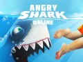 Игри Angry Shark Online