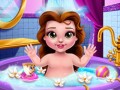 Игри Beauty Baby Bath