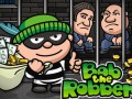Игри Bob The Robber