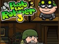 Игри Bob the Robber 3