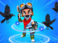 Игри Brawl Stars Brave Adventure