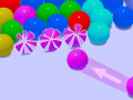 Игри Bubble Game 3D
