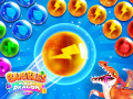 Игри Bubbles & Hungry Dragon