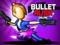 Игри Bullet Rush Online