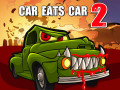 Игри Car Eats Car 2