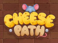 Игри Cheese Path