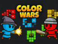 Игри ColorWars.io - Conquest Game