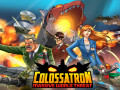Игри Colossatron