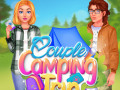 Игри Couple Camping Trip