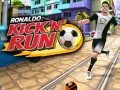 Игри Cristiano Ronaldo Kick`n`Run