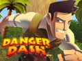 Игри Danger Dash