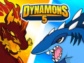 Игри Dynamons 5