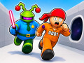 Игри Escape the Alien Prison