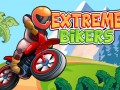 Игри Extreme Bikers