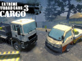 Игри Extreme Offroad Cars 3: Cargo