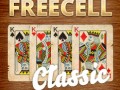 Игри FreeCell Classic