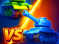 Игри Fury Tanks