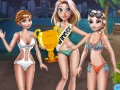 Игри Girls Surf Contest