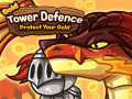 Игри Gold Tower Defense