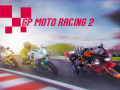 Игри GP Moto Racing 2