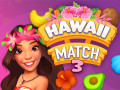 Игри Hawaii Match 3