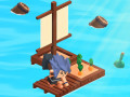 Игри Idle Arks: Sail and Build 2
