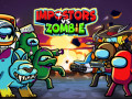 Игри Impostors vs Zombies: Survival