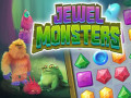 Игри Jewel Monsters