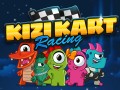 Игри Kizi Kart