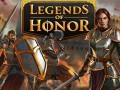 Игри Legends of Honor