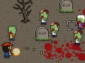 Игри Lemmy vs Zombies