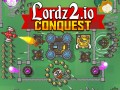 Игри Lordz2.io