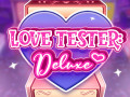 Игри Love Tester Deluxe