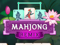 Игри Mahjong Remix
