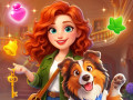 Игри Mansion Story Match