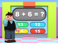 Игри Math Wall Simulator