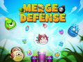 Игри Merge Defense