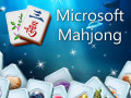 Игри Microsoft Mahjong