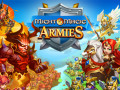 Игри Might And Magic Armies