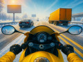 Игри Moto Traffic Rider