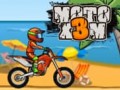 Игри Moto X3M