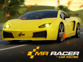 Игри MR RACER - Car Racing