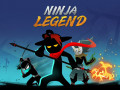 Игри Ninja Legend