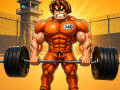Игри Obby: Pump Up Your Muscles