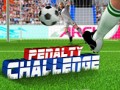 Игри Penalty Challenge