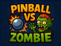 Игри Pinball VS Zombie