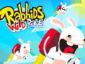 Игри Rabbids Wild Race