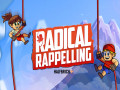 Игри Radical Rappelling